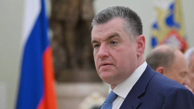 Леонид Слуцкий - РИА Новости, 1920, 09.12.2025