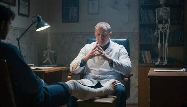 Житель Испании засудил врачей за интимную операцию не по плану