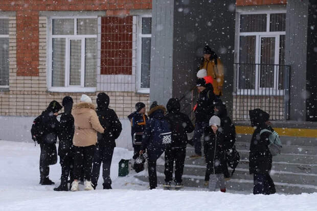 Драка в челябинской школе вызвала резонанс в Москве