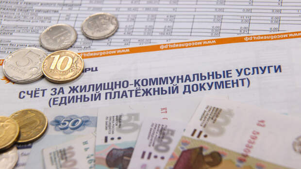 Бойся, должник: как коммунальщики наказывают тех, кто не платит за ЖКХ