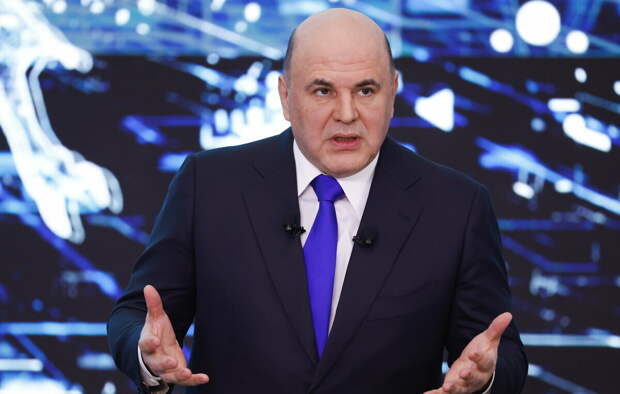 Вместо аферы либералов. Новая пенсионная реформа Мишустина