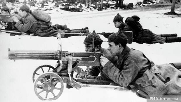 Как Финская война подготовила СССР к Великой Отечественной
