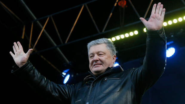 Из партии Порошенко исключили двух человек за "позорные действия"