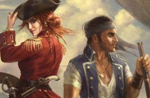 Видео: 5 причин, почему жизнь пиратки была не столь прекрасной, как может показаться