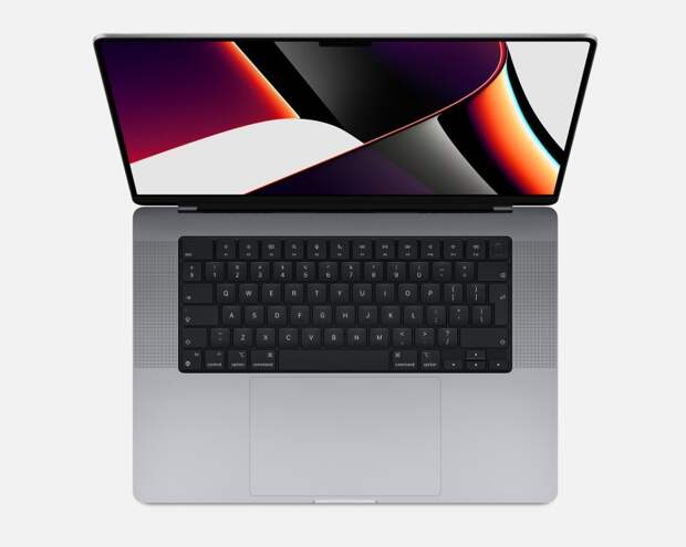 яблоко macbook pro 2021 16 дюймов 1