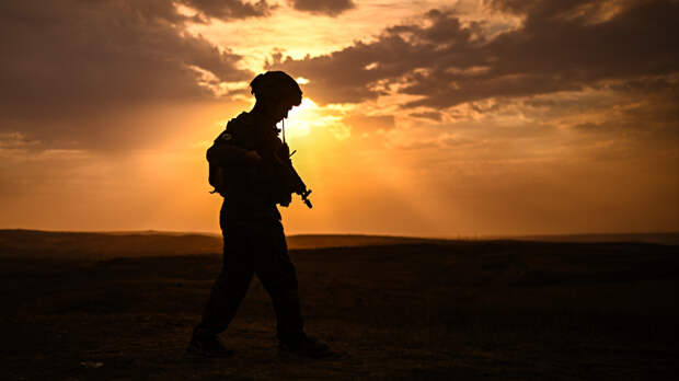 Два месяца в окружении: как боец Сергея Ярашев удерживал позиции в одиночку