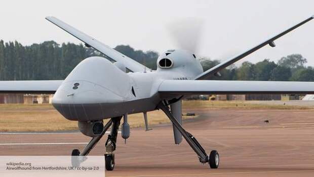Офицер разведки ВВС США Корбейл: Су-27 навсегда изменил тактику воздушной войны