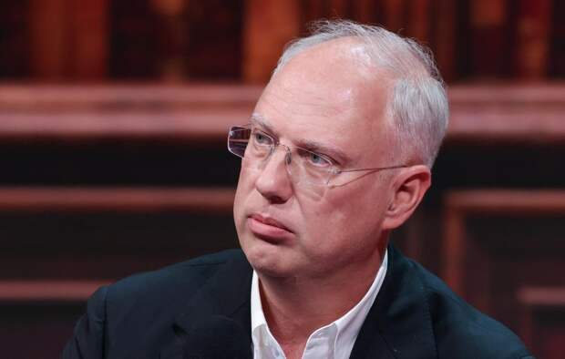 Дмитриев: Принадлежность Обамы и лидеров ЕС к инопланетянам объясняла бы их отношение к западной цивилизации