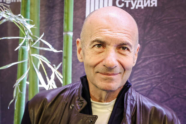 Продюсер Игорь Крутой поздравил композитора Паулса с юбилеем