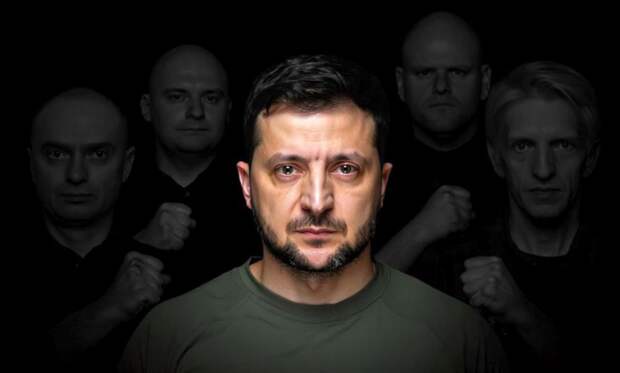 «А из кого выбирать?»: Зеленский хочет объявить о выборах президента уже 24 февраля