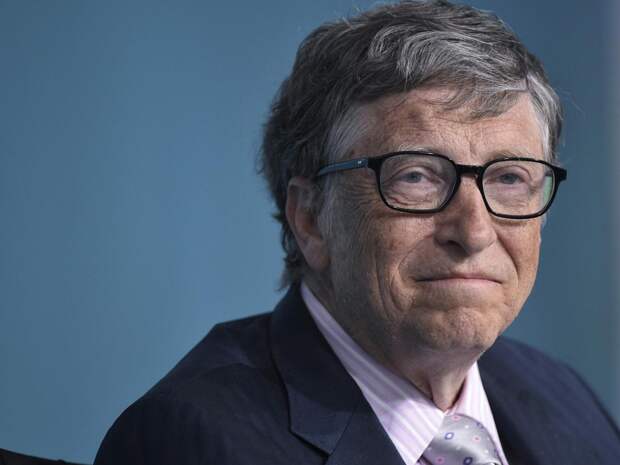 Публичная metoo-расправа над Биллом Гейтсом затмит собой все, что мы видели до сих пор