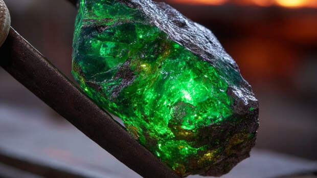 Иран согласился снизить уровень обогащения урана с 60% до 3,67%