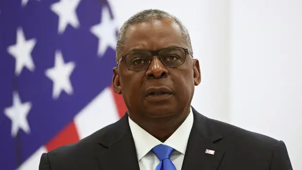 Глава Пентагона Остин прокомментировал слова Лаврова о вероятности ядерного конфликта из-за Украины