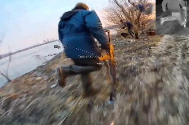 Шпионы ВСУ выдали сами себя одним движением: главная новость СВО 9 марта