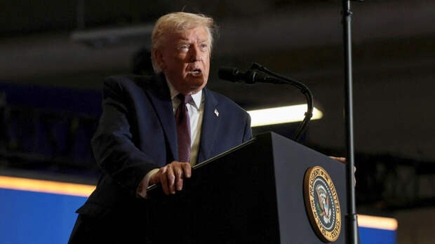 Стармер и Трамп обсудили сдерживание России в Арктике