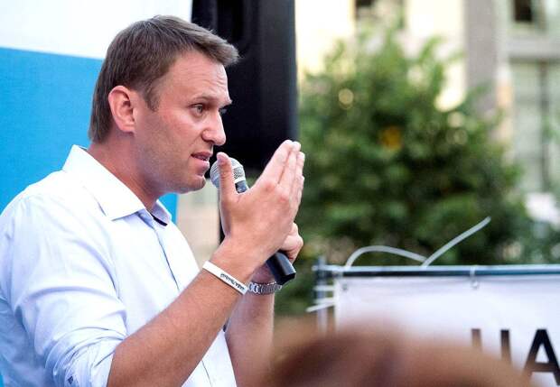 FP: В планах Кремля не значилось убийство Навального FP: В планах Кремля не значилось убийство Навального