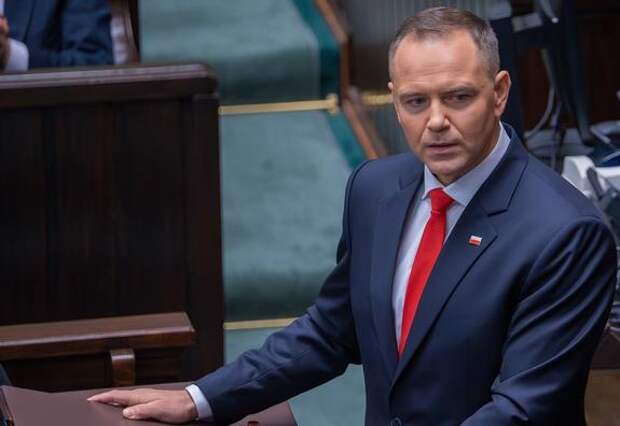 Президент Польши Навроцкий обсудил с Трампом ход мирных переговоров по Украине