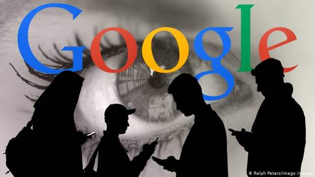 Бан и вечное интернет-проклятие казармы Google