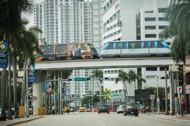 Metromover