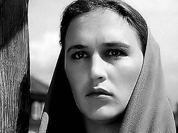 Почему блистательной Нонне Мордюкова так не везло с мужчинами