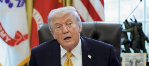 Роковая ошибка Трампа. Президент игнорировал предупреждения разведки о возможностях Ирана