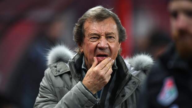 Сёмин обратился с призывом к футболистам РПЛ