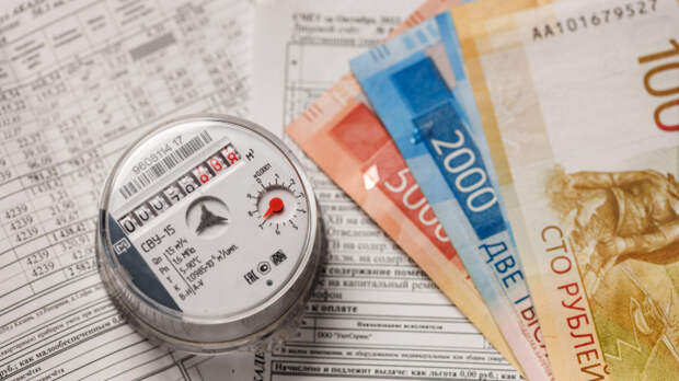 Россиянам рассказали, когда и при каких условиях снизятся платежи за ЖКХ