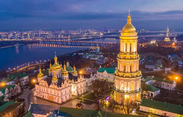 Молодёжное крыло Республиканской партии США назвало неприемлемым притеснение православия на Украине