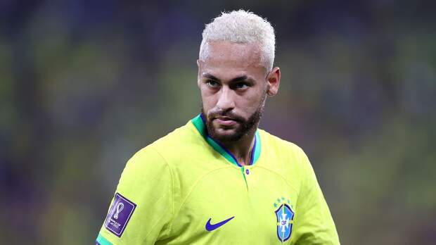 Агент оценил шансы Неймара поехать на ЧМ: «Надеюсь, Анчелотти не откажется от сердца Бразилии»