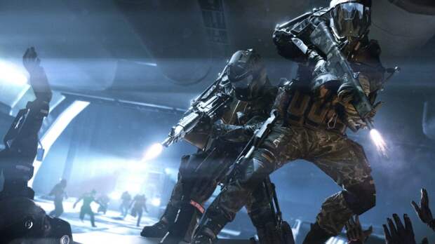 Бросить все и уйти в киберспорт. 7 причин стать игроком в Warface - Изображение 4 Бросить все и уйти в киберспорт. 7 причин стать игроком в Warface - Изображение 4
