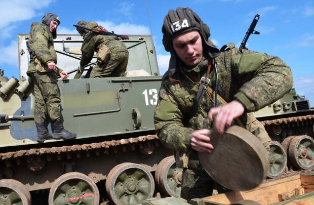 Военная служба по контракту в России в 2026 году: выплаты, условия отбора и социальные гарантии