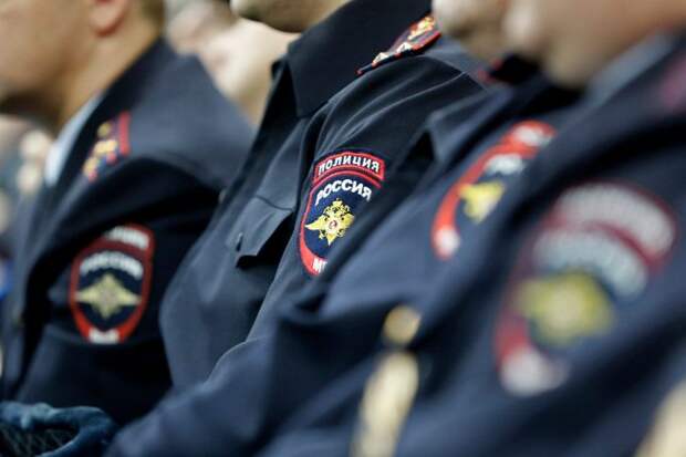 С 12.00 до 13.00 жителей примет начальник окружного управления внутренних дел генерал-майор полиции Анатолий Фещук/Источник фото: соцсети