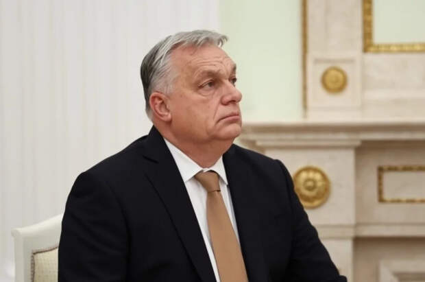 Орбан предупредил, что Европа готовится к войне и отправке войск на Украину