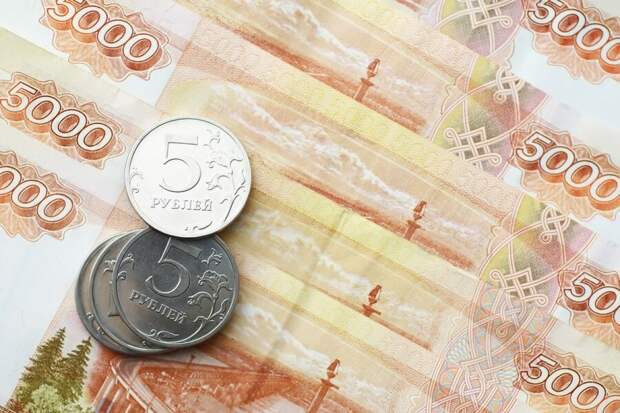 В России может появиться ежегодная выплата в 20% от прожиточного минимума