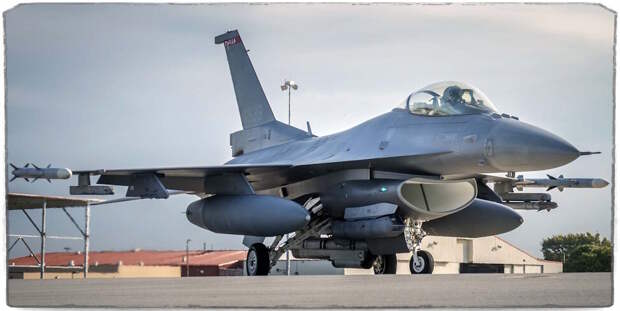 Источник: U.S. Air National Guard, автор - Drew A. Egnoske.