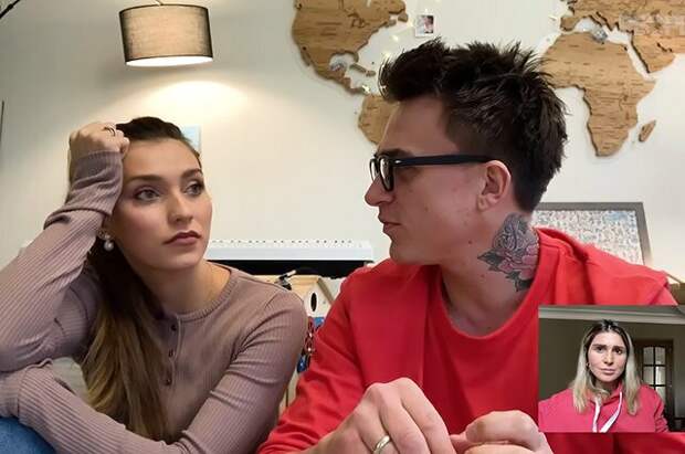 Скандалы звезд во время карантина