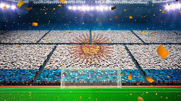 Главу Ассоциации футбола Аргентины Тапию обвинили в неуплате взносов