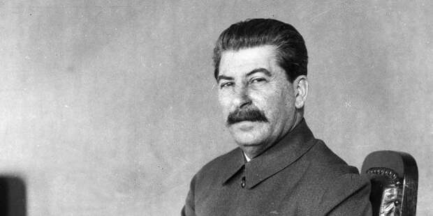 Кого Сталин боялся и считал своим главным политическим конкурентом?