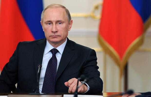 Путин: трасса «Таврида» даст толчок развитию Крыма Путин: трасса «Таврида» даст толчок развитию Крыма