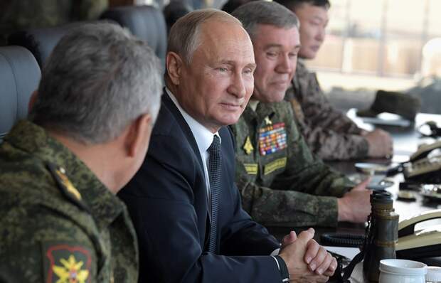Путин приготовил неприятные сюрпризы и Украине, и Европе, – Прилепин