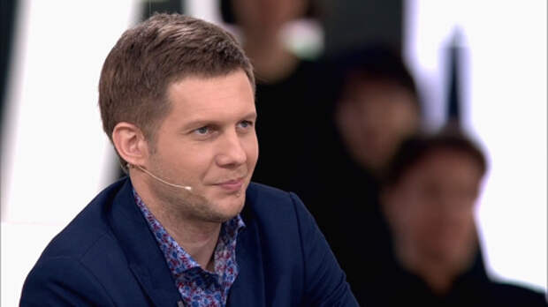Борис Корчевников: 