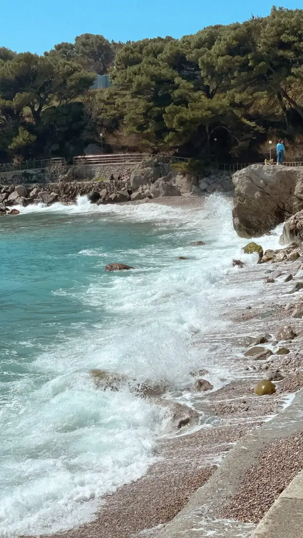 Как провести выходной в Крыму?