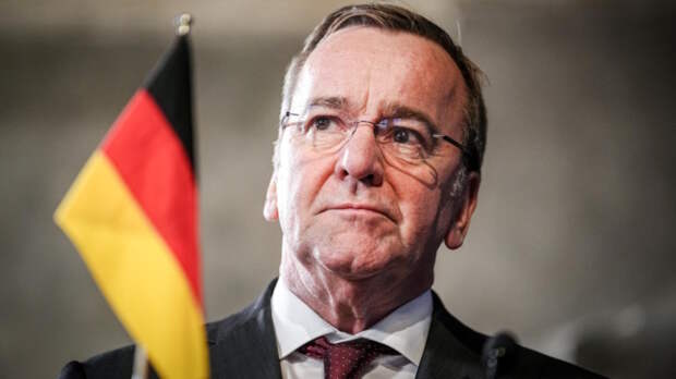 Бундесвер: Германия должна быть готова к войне через 5 лет