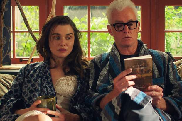 Мини-сериал «Владимир», 2026 год: что известно о новом откровенном драмеди от Netflix