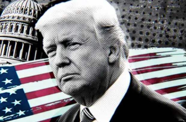 Хазин объяснил, как Трамп провернул абсолютно гениальную операцию