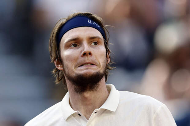 Бублик: теннисисты меняют гражданство ради денег