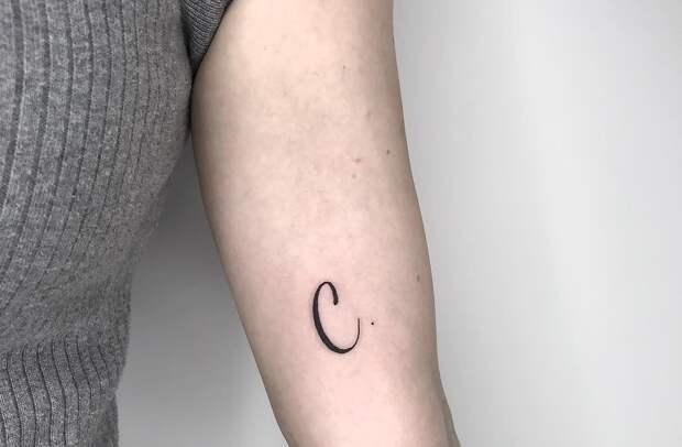 Letter-C-Tattoo-51