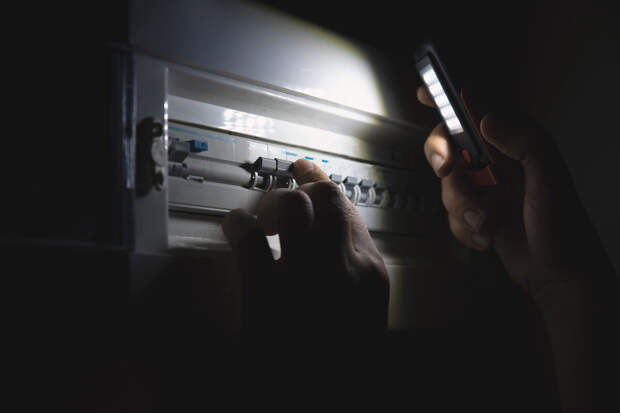 ABC: в Австралии 20 тысяч домов остались без света после циклона "Кодзи"