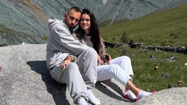 Бородина нашла способ завести ребенка с Сердюковым: «Не надо рисковать здоровьем»