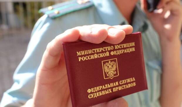 Волгоградские приставы не выпускают за границу 137 тысяч должников